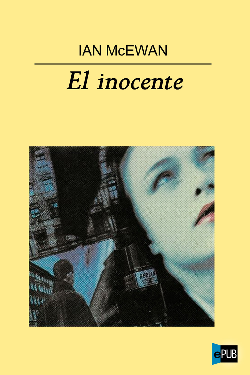 El inocente